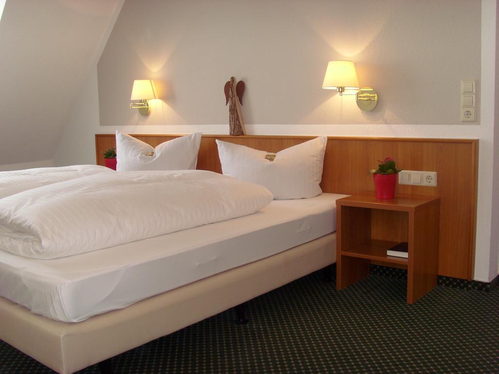 Hotel & Restaurant Engel Herbertingen Εξωτερικό φωτογραφία