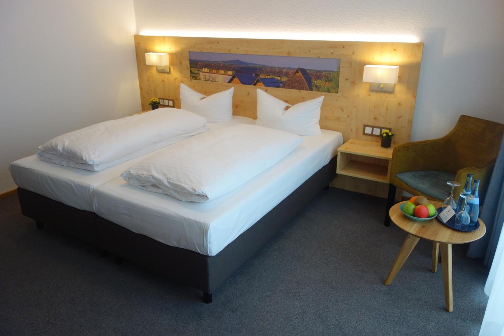 Hotel & Restaurant Engel Herbertingen Εξωτερικό φωτογραφία
