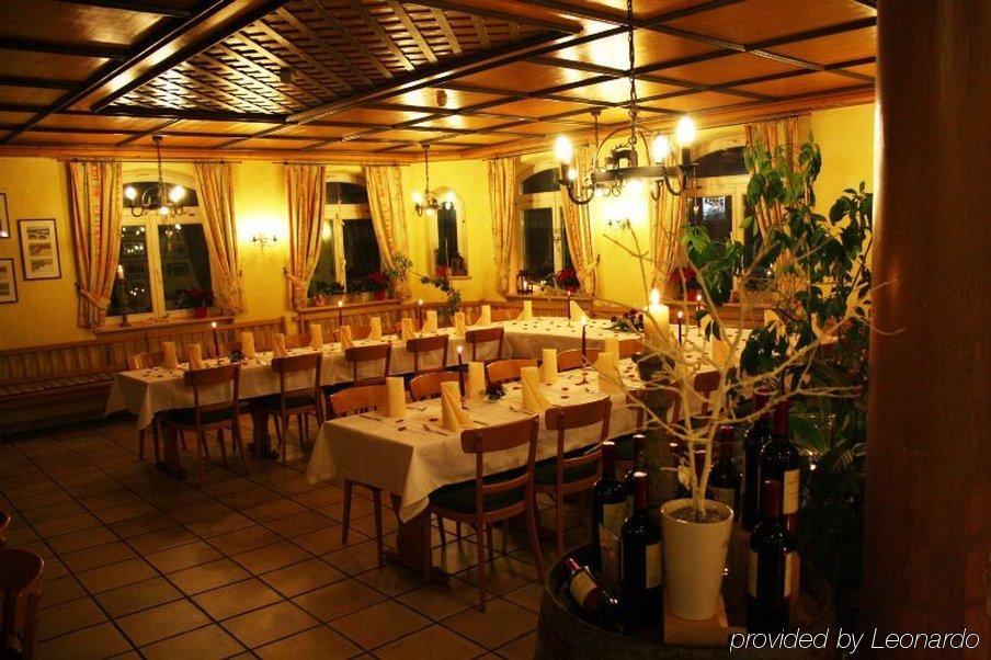 Hotel & Restaurant Engel Herbertingen Εξωτερικό φωτογραφία