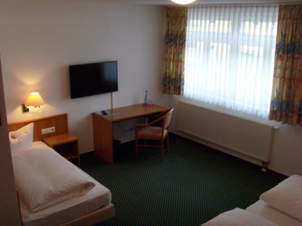 Hotel & Restaurant Engel Herbertingen Εξωτερικό φωτογραφία