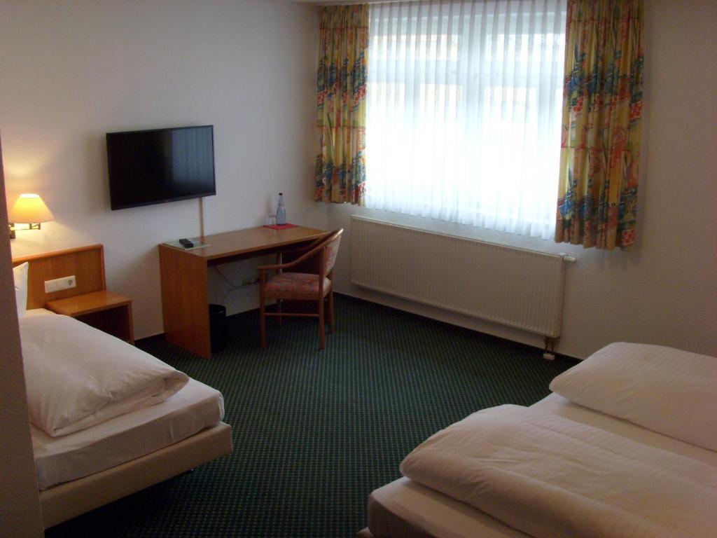 Hotel & Restaurant Engel Herbertingen Εξωτερικό φωτογραφία